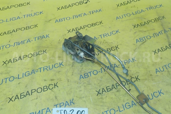 Замок двери Mazda Titan Замок двери W323-59-310A Замок двери Mazda Titan Замок двери W323-59-310A