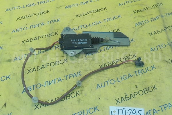 Замок двери Mazda Titan Замок двери    W323-59-350C