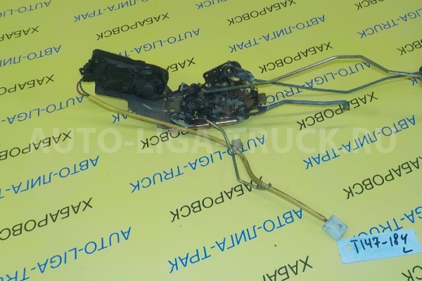 Замок двери Mazda Titan WL Замок двери WL 2002  W611-59-310A