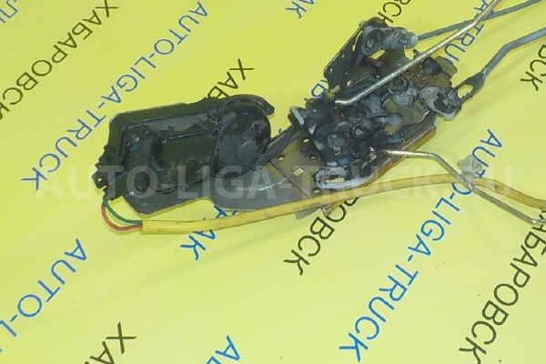 Замок двери Mazda Titan WL Замок двери WL 2002  W611-59-310A