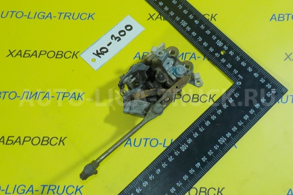 Замок двери Mitsubishi Canter Замок двери MB394501 Замок двери Mitsubishi Canter Замок двери MB394501