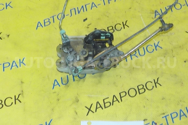 Замок двери Mitsubishi Canter Замок двери    ALT-000556