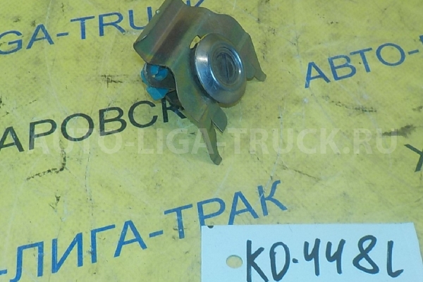 Замок двери Mitsubishi Canter Замок двери    MC994272