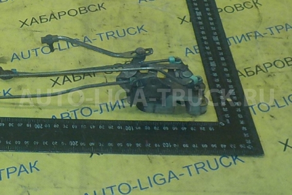 Замок двери Mitsubishi Canter Замок двери    MB394500
