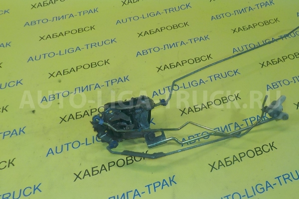 Замок двери Mitsubishi Canter Замок двери MC141472 Замок двери Mitsubishi Canter Замок двери MC141472