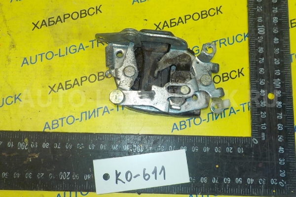 Замок двери Mitsubishi Canter Замок двери    MC141473
