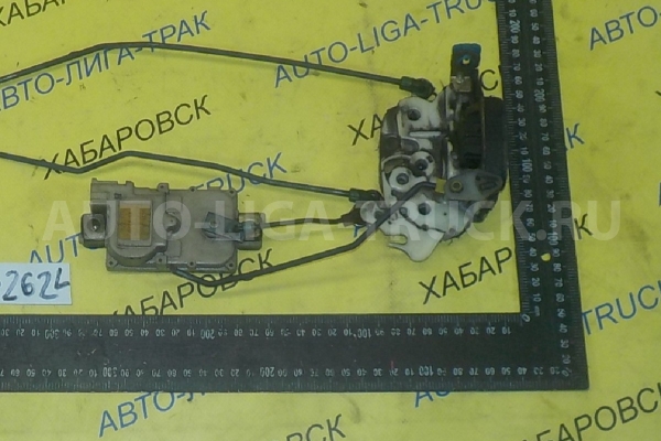 Замок двери Nissan Atlas Замок двери 80503-0T000 Замок двери Nissan Atlas Замок двери 80503-0T000