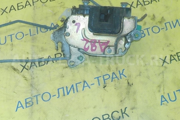 Замок двери Nissan Atlas Замок двери    80503-0T000