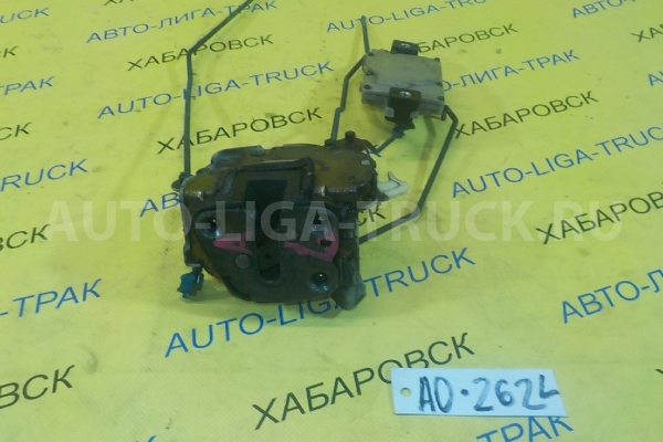 Замок двери Nissan Atlas Замок двери 80503-0T000 Замок двери Nissan Atlas Замок двери 80503-0T000