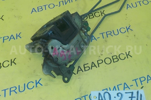 Замок двери Nissan Atlas Замок двери    80503-0T000