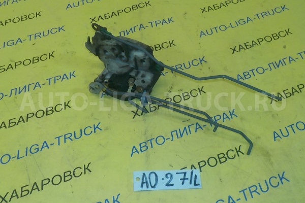 Замок двери Nissan Atlas Замок двери    80503-0T000