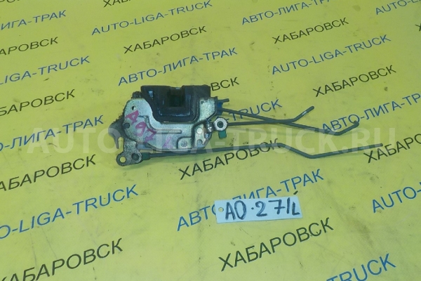 Замок двери Nissan Atlas Замок двери    80503-0T000