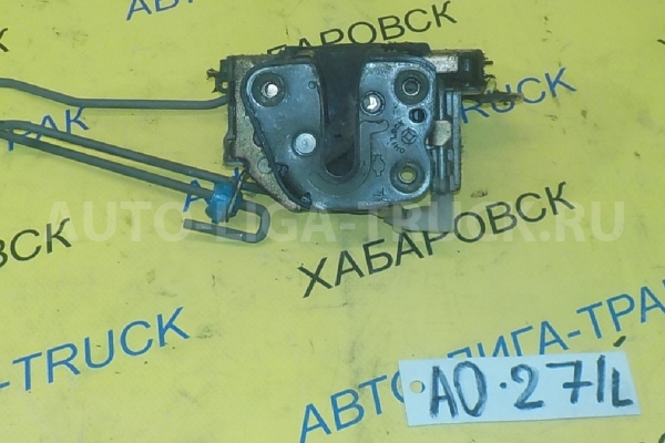 Замок двери Nissan Atlas Замок двери 80503-0T000 Замок двери Nissan Atlas Замок двери 80503-0T000