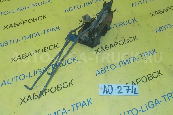 Замок двери Nissan Atlas Замок двери    80503-0T000