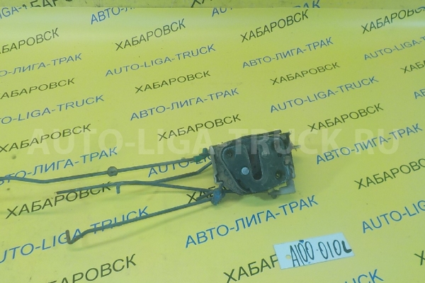 Замок двери Nissan Atlas BD30 Замок двери BD30 1995  80503-0T000