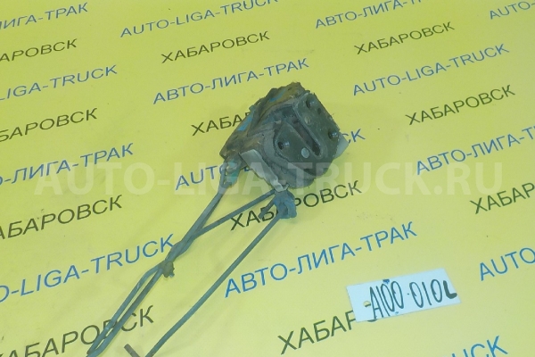 Замок двери Nissan Atlas BD30 Замок двери BD30 1995  80503-0T000