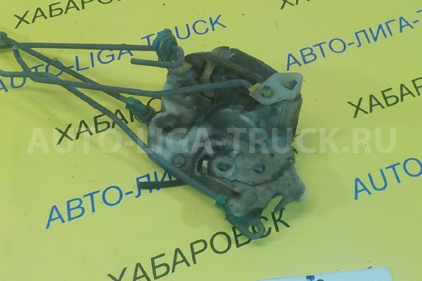 Замок двери Nissan Atlas BD30 Замок двери BD30 1995  80503-0T000