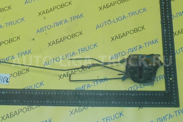 Замок двери Nissan Atlas BD30 Замок двери BD30 1995  80503-0T000