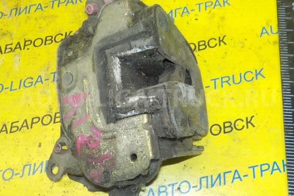 Замок двери Nissan Atlas TD27 Замок двери TD27 1993  80502-0T000