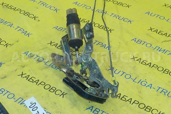 Замок двери Toyota Dyna, Toyoace Замок двери ALT-000555 Замок двери Toyota Dyna, Toyoace Замок двери ALT-000555