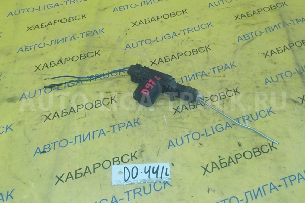 Замок двери Toyota Dyna, Toyoace Замок двери    ALT-000717