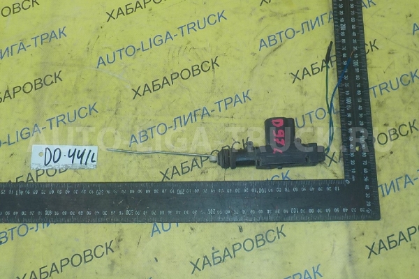 Замок двери Toyota Dyna, Toyoace Замок двери    ALT-000717