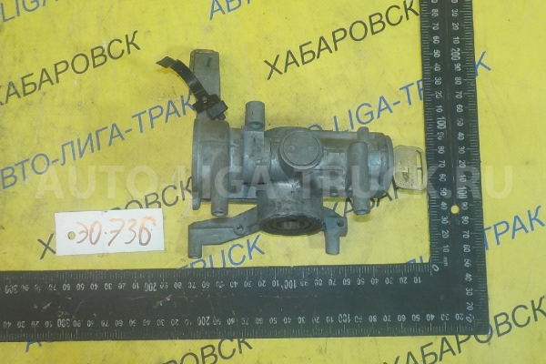 Замок зажигания Isuzu Elf Замок зажигания 8-97177-958-1 Замок зажигания Isuzu Elf Замок зажигания 8-97177-958-1