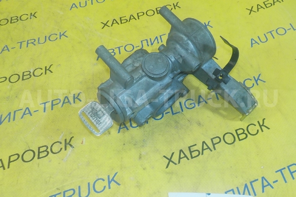 Замок зажигания Isuzu Elf Замок зажигания 8-97177-958-1 Замок зажигания Isuzu Elf Замок зажигания 8-97177-958-1