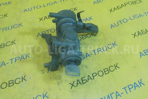 Замок зажигания Isuzu Elf Замок зажигания 8-97177-958-1 Замок зажигания Isuzu Elf Замок зажигания 8-97177-958-1