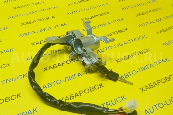 Замок зажигания Isuzu Elf Замок зажигания 8-97170-364-0 Замок зажигания Isuzu Elf Замок зажигания 8-97170-364-0
