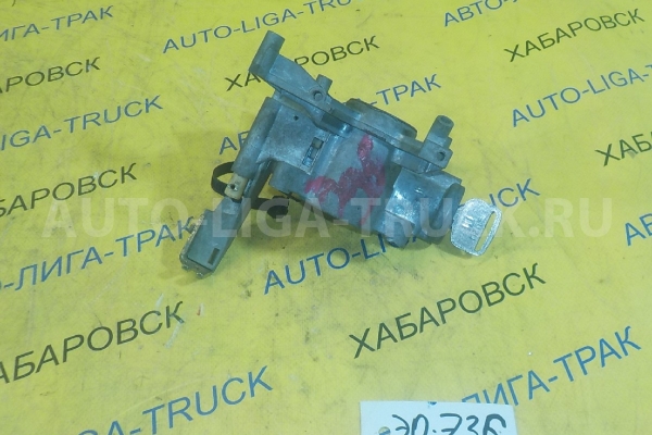 Замок зажигания Isuzu Elf Замок зажигания 8-97177-958-1 Замок зажигания Isuzu Elf Замок зажигания 8-97177-958-1