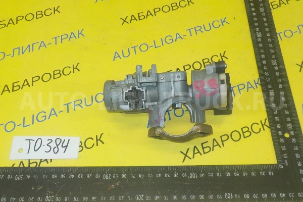 Замок зажигания Mazda Titan Замок зажигания W612-09-010A Замок зажигания Mazda Titan Замок зажигания W612-09-010A