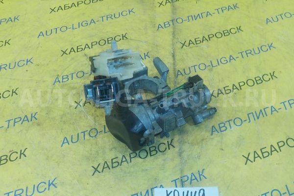 Замок зажигания Mitsubishi Canter Замок зажигания    MC897544