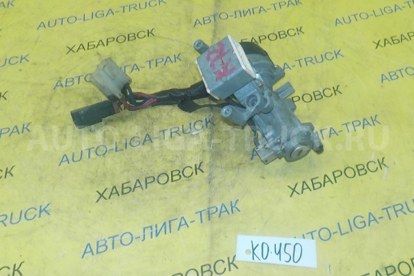 Замок зажигания Mitsubishi Canter Замок зажигания    MC897544