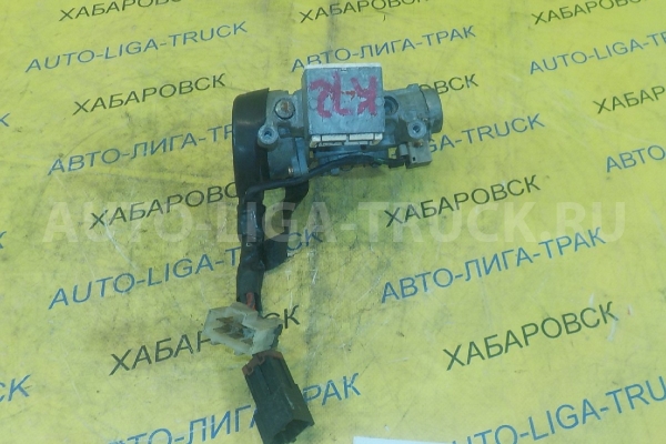 Замок зажигания Mitsubishi Canter Замок зажигания    MC897544