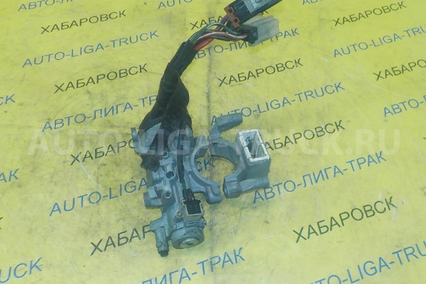 Замок зажигания Mitsubishi Canter Замок зажигания    MC897544