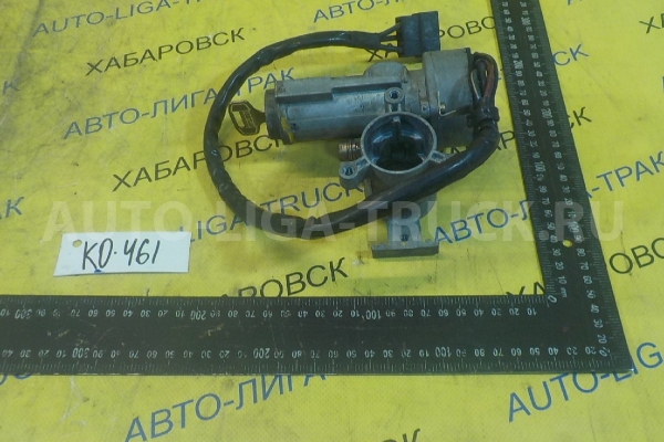 Замок зажигания Mitsubishi Canter Замок зажигания    MB482805