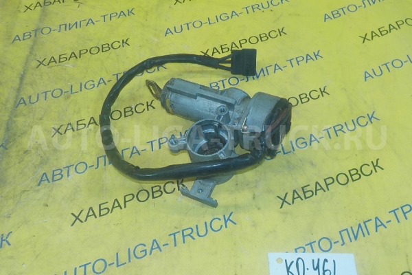 Замок зажигания Mitsubishi Canter Замок зажигания    MB482805