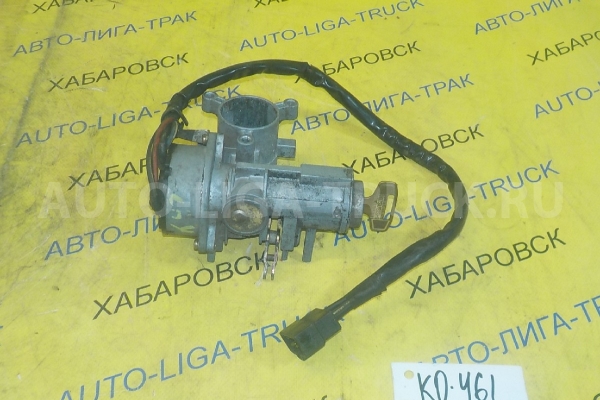 Замок зажигания Mitsubishi Canter Замок зажигания    MB482805