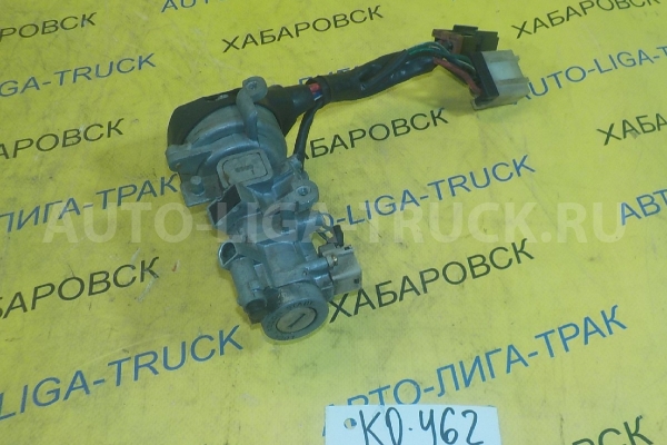 Замок зажигания Mitsubishi Canter Замок зажигания    MC897544
