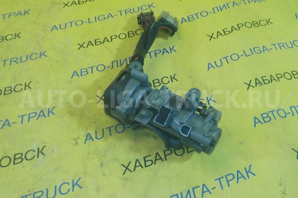 Замок зажигания Mitsubishi Canter Замок зажигания    MC897544
