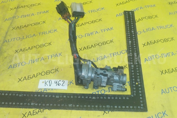Замок зажигания Mitsubishi Canter Замок зажигания    MC897544