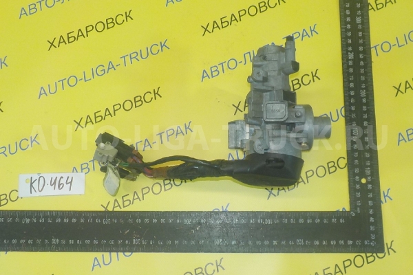 Замок зажигания Mitsubishi Canter Замок зажигания    MC897544