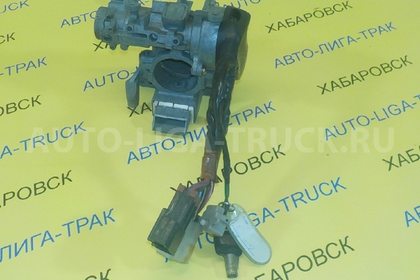 Замок зажигания Mitsubishi Canter Замок зажигания    MC897544