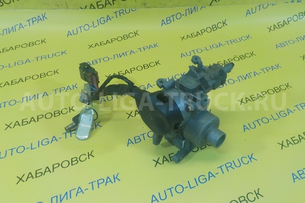 Замок зажигания Mitsubishi Canter Замок зажигания    MC897544