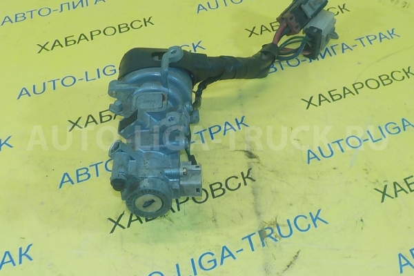 Замок зажигания Mitsubishi Canter Замок зажигания    MC897544