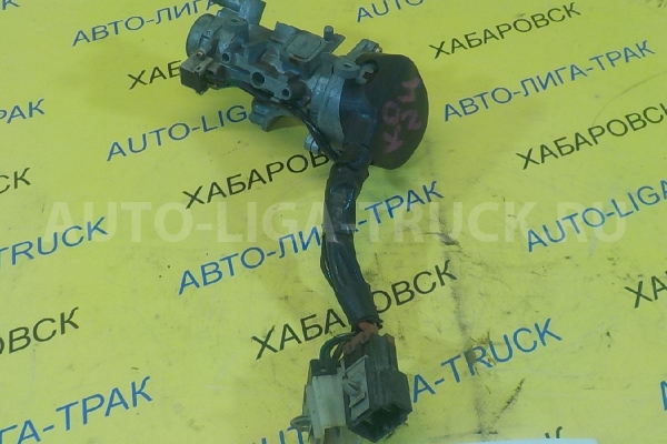 Замок зажигания Mitsubishi Canter Замок зажигания    MC897544