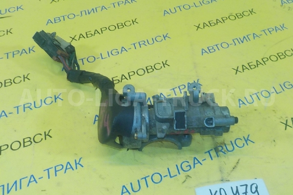 Замок зажигания Mitsubishi Canter Замок зажигания MC897544 Замок зажигания Mitsubishi Canter Замок зажигания MC897544