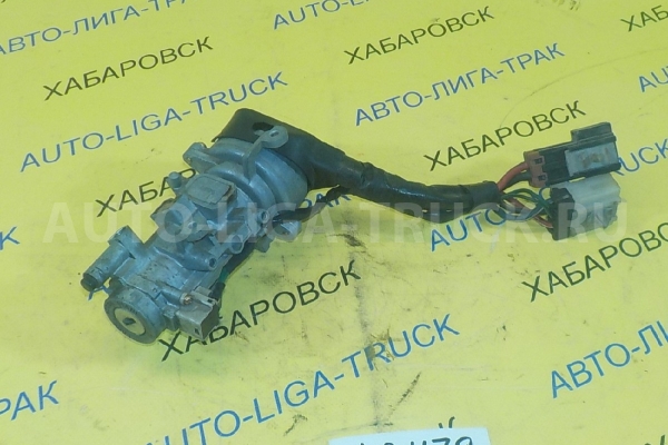 Замок зажигания Mitsubishi Canter Замок зажигания MC897544 Замок зажигания Mitsubishi Canter Замок зажигания MC897544
