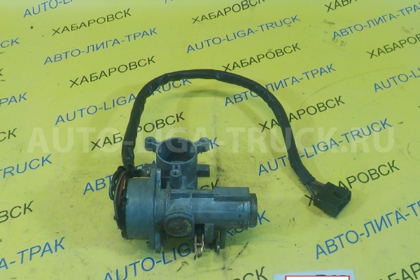 Замок зажигания Mitsubishi Canter Замок зажигания    MB482805